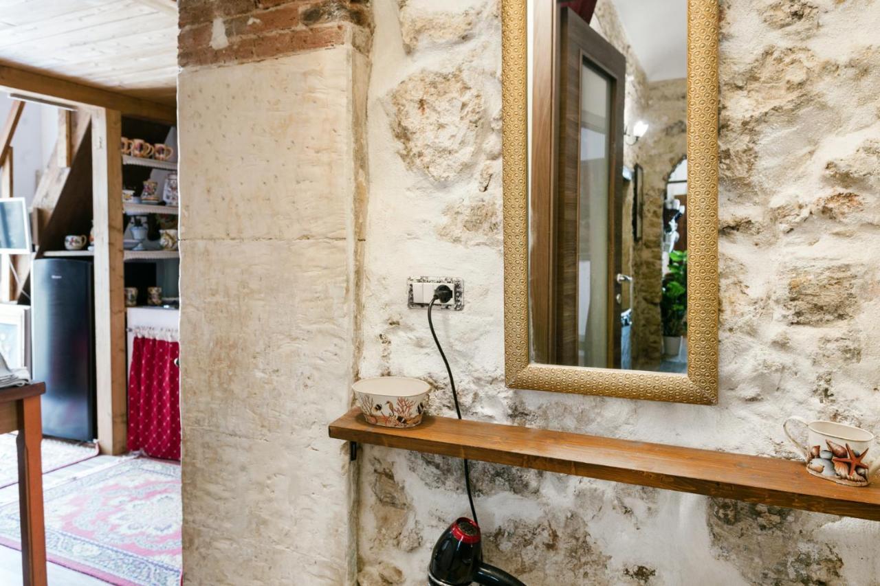 L'Incanto Daire Siraküza Dış mekan fotoğraf